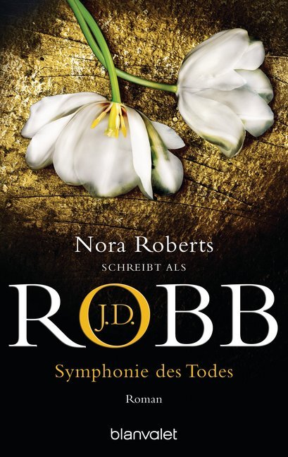 Symphonie des Todes (J. D. Robb)