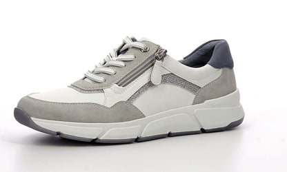 Damen-Sneaker "Lizzi" weiss (Grösse: 38)