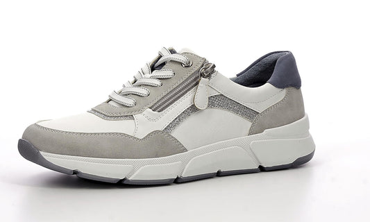 Damen-Sneaker "Lizzi" weiss (Grösse: 38)