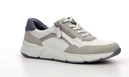 Damen-Sneaker "Lizzi" weiss (Grösse: 39)