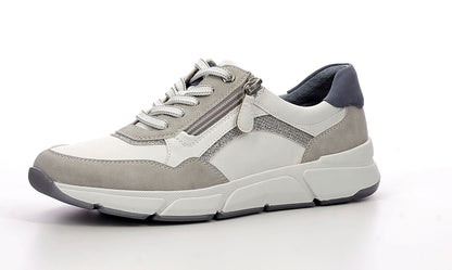 Damen-Sneaker "Lizzi" weiss (Grösse: 41)