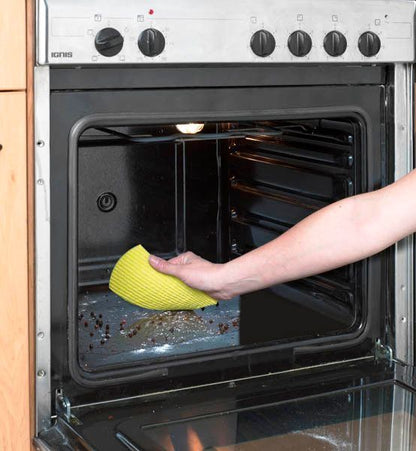 Krustenfix, 500 ml - Zur Säuberung des Backofens