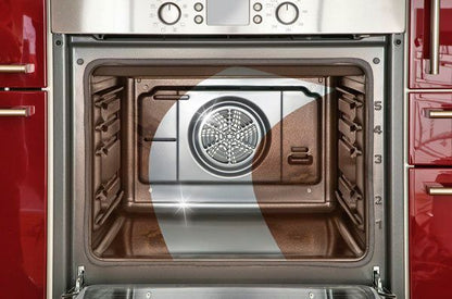 Krustenfix, 500 ml - Zur Säuberung des Backofens