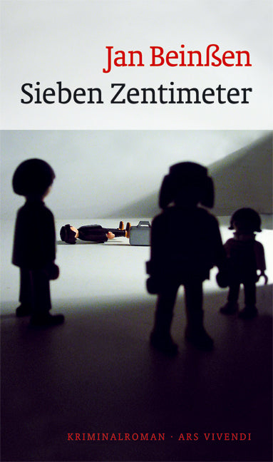 Sieben Zentimeter. Pikante Sünden (Jan Beinßen)