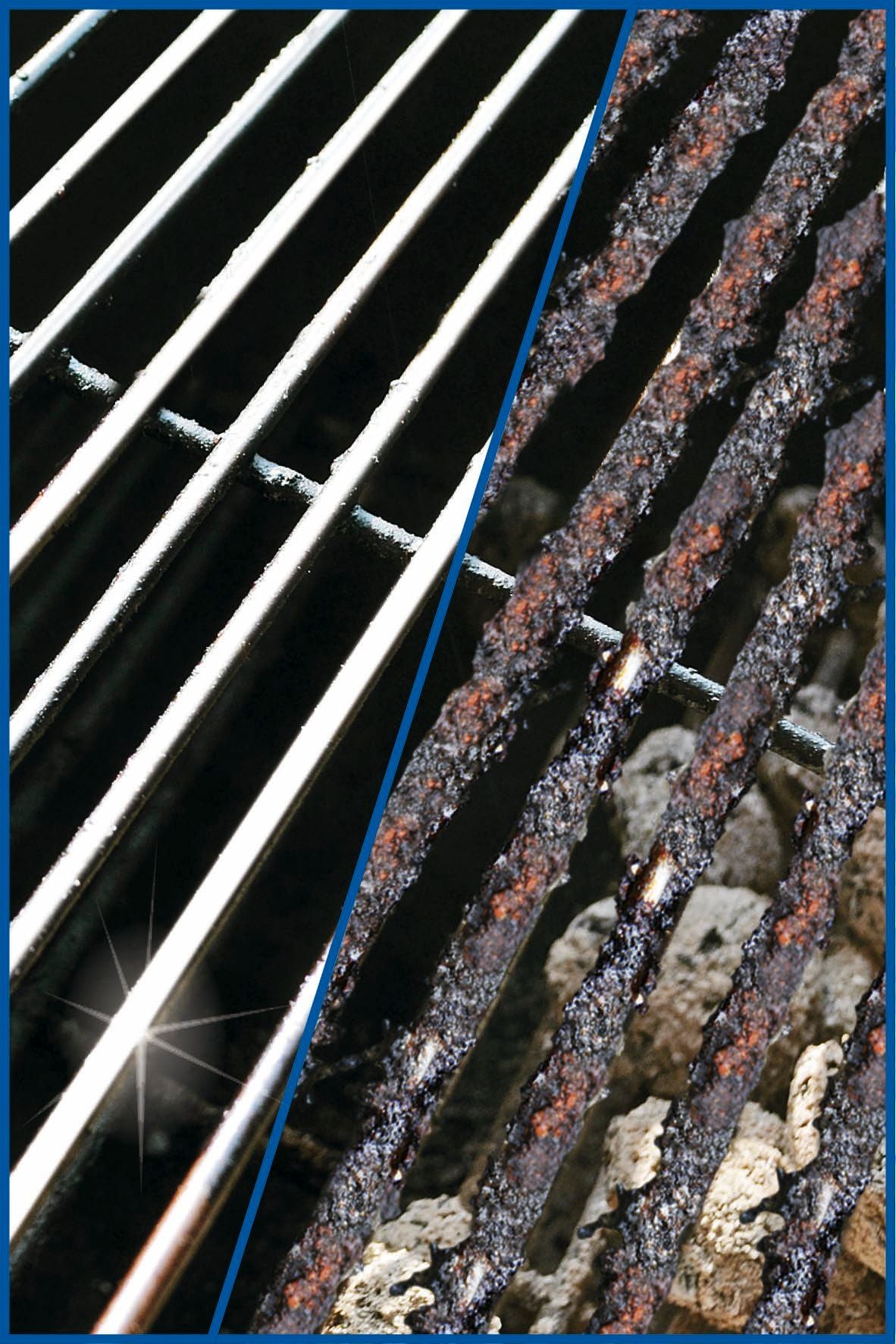 Krustenfix, 500 ml - Zur Säuberung des Backofens