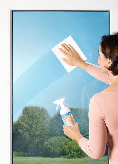 Zauber - Clean, 500 ml, inklusive2 Tücher