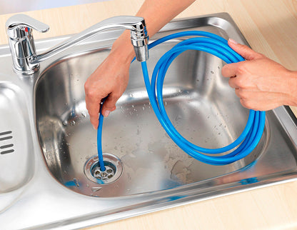 Power Rohrreiniger TWISTER