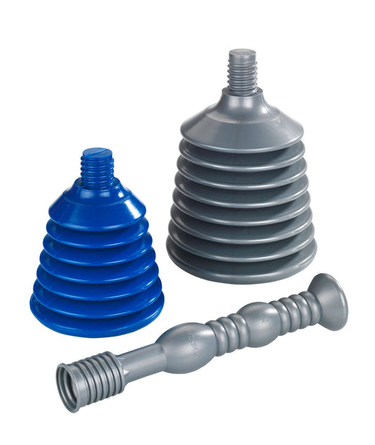 Rohrfrei-Profi 3-teilig