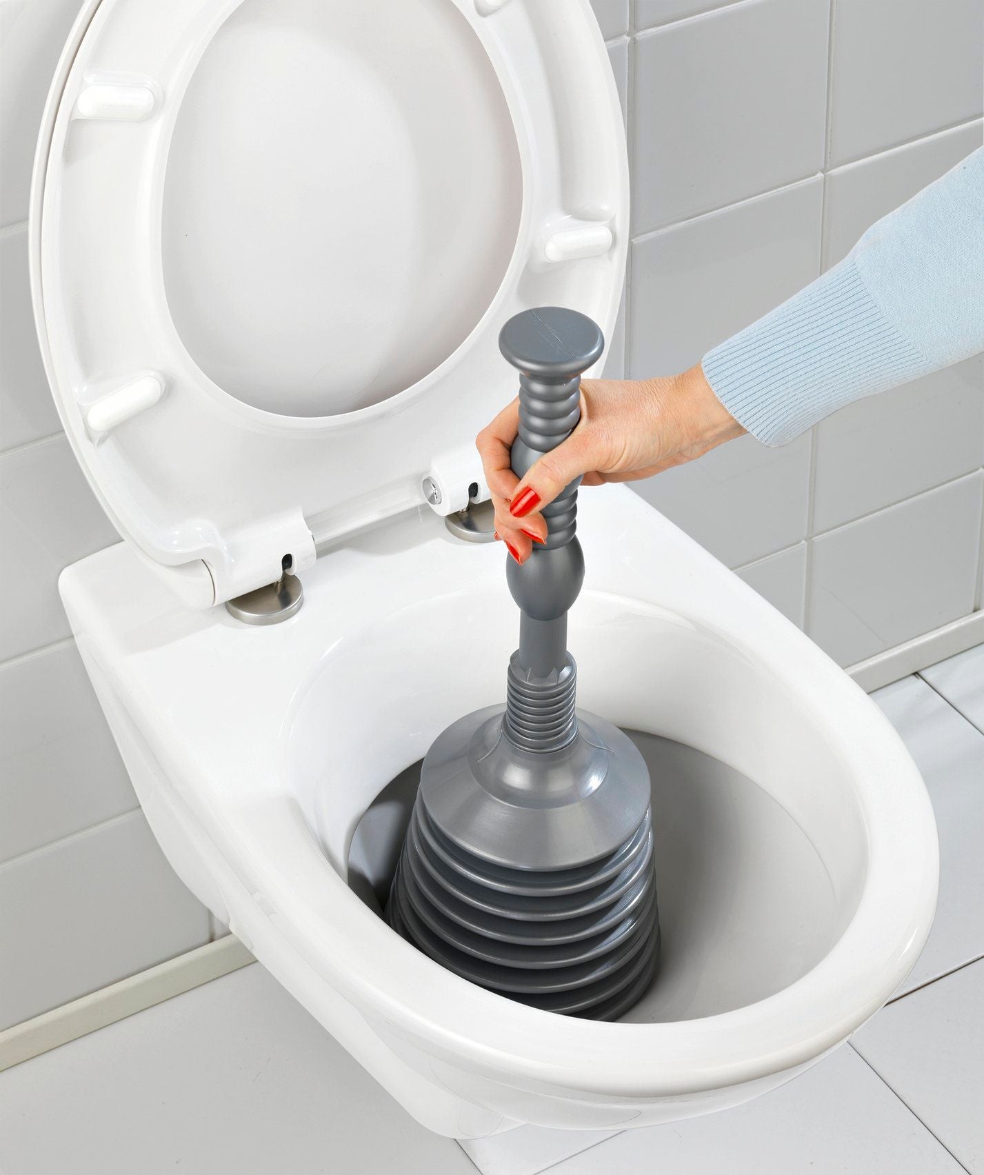 Rohrfrei-Profi 3-teilig