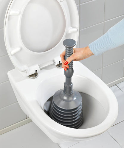 Rohrfrei-Profi 3-teilig