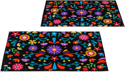 Tischsets "Mexiko" 2er-Set