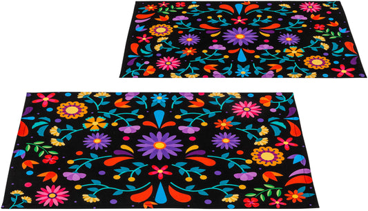 Tischsets "Mexiko" 2er-Set