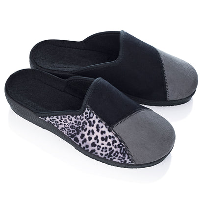 Damen-Hausschuhe "Freising" (Grösse: 40)