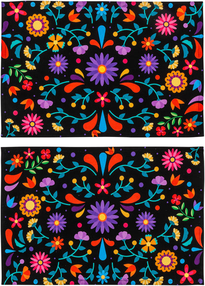 Tischsets "Mexiko" 2er-Set