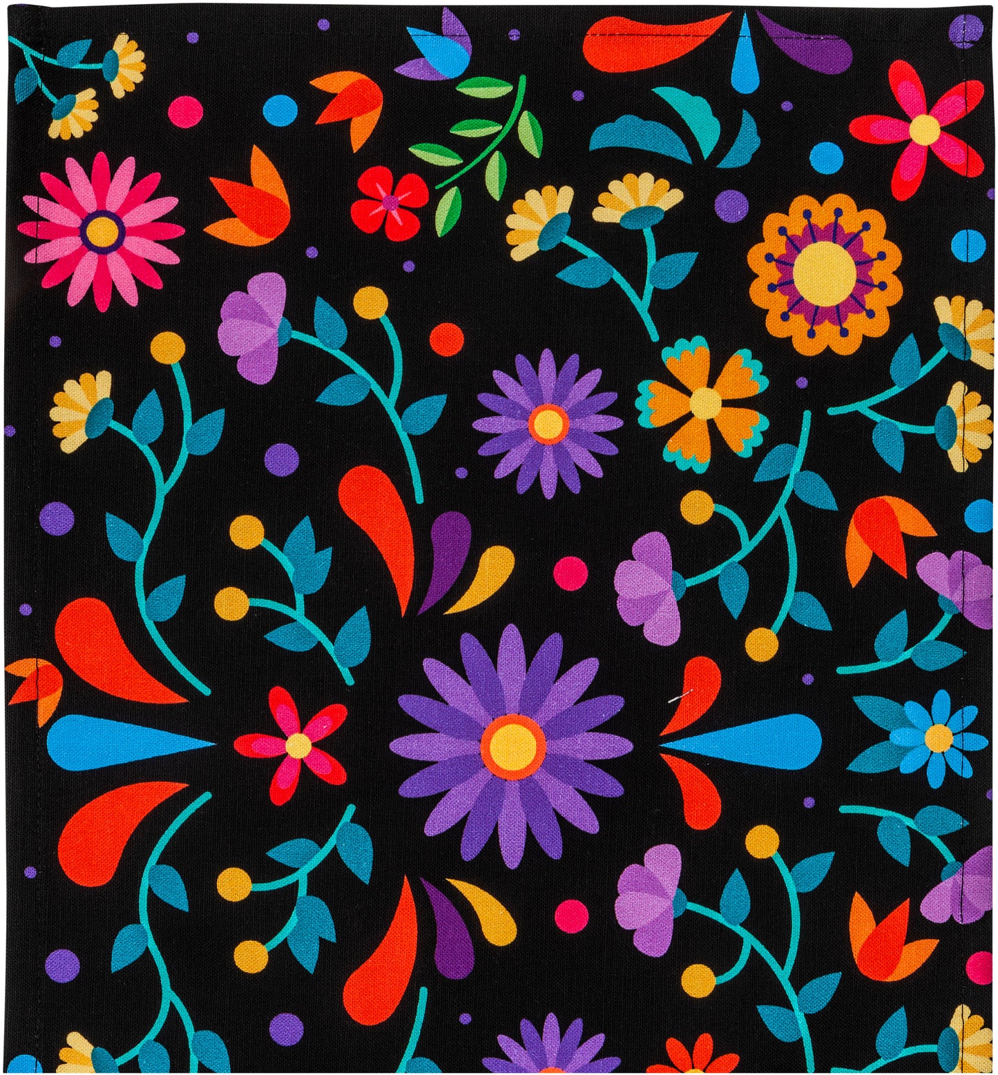 Tischsets "Mexiko" 2er-Set