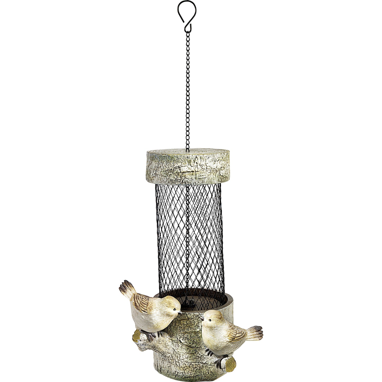 Vogelfutter-Spender Birdy