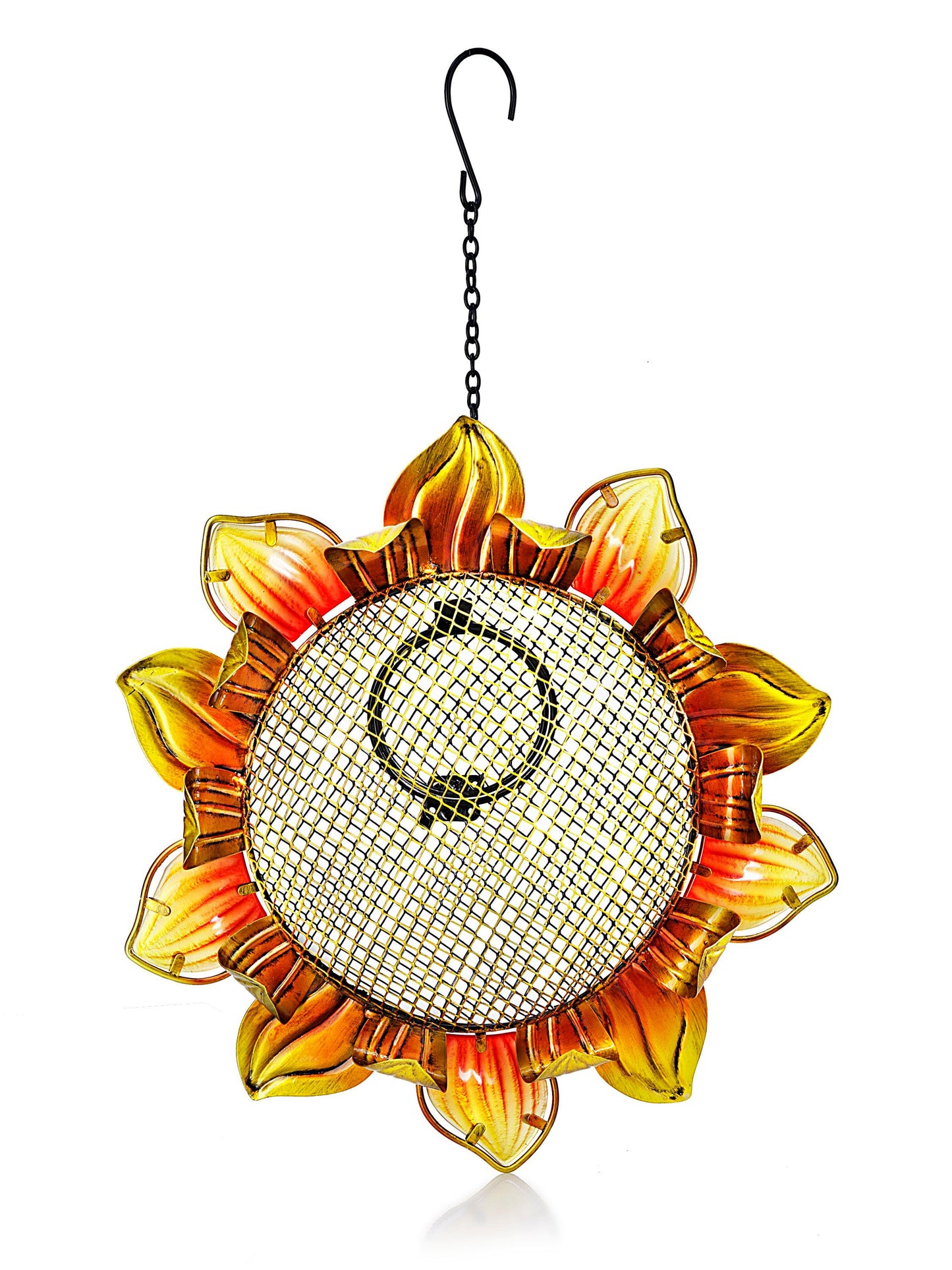 Vogelfutterstation "Sonnenblume"