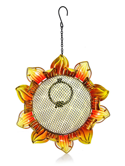 Vogelfutterstation "Sonnenblume"