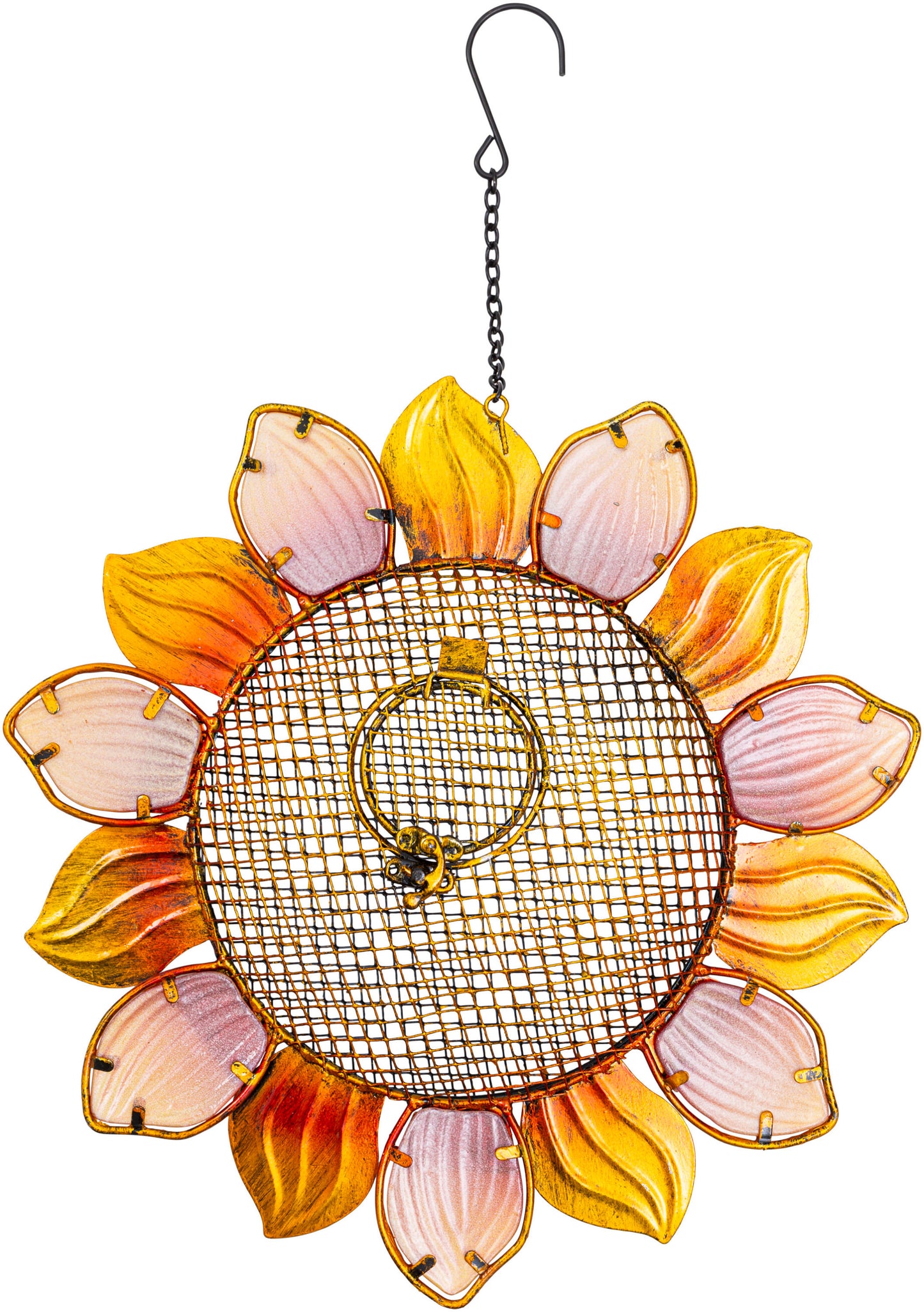 Vogelfutterstation "Sonnenblume"