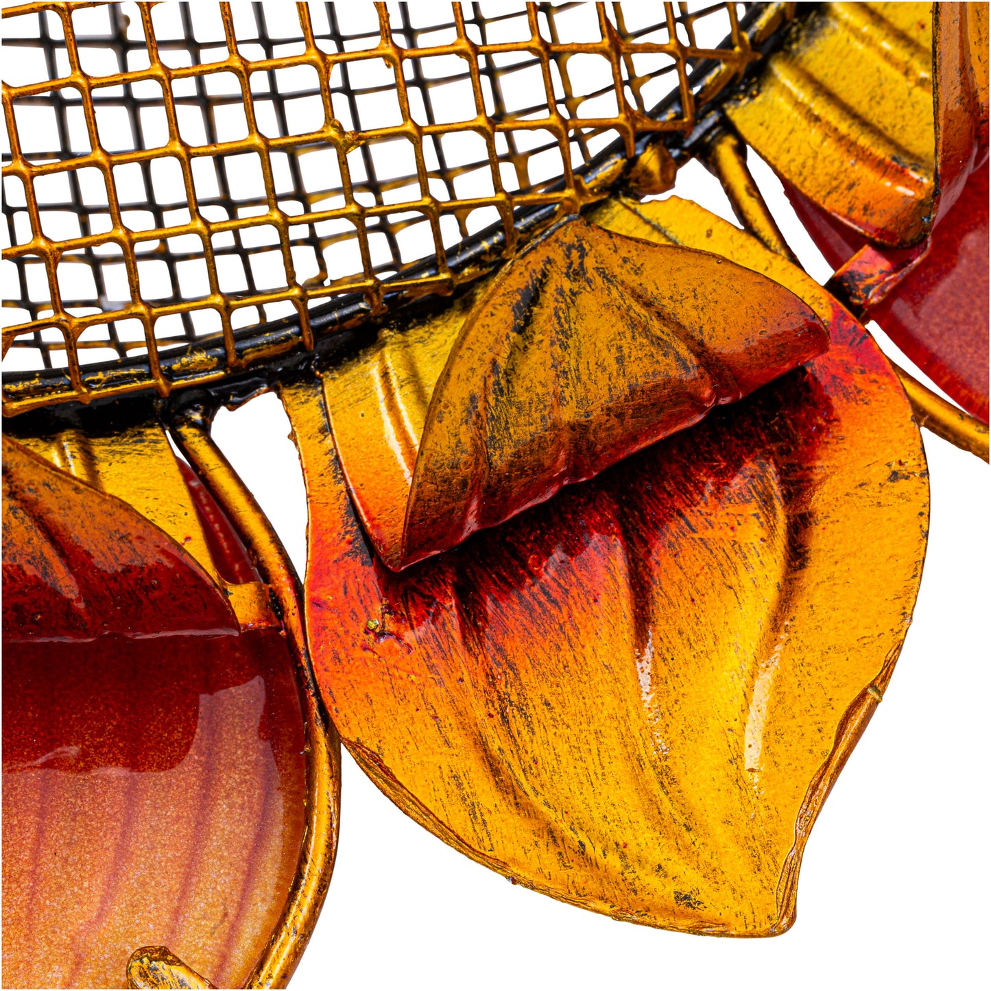 Vogelfutterstation "Sonnenblume"