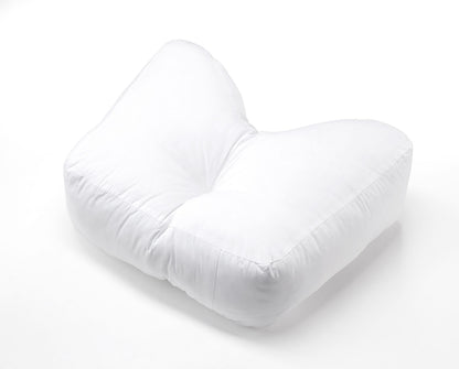 Ersatz-Bezug für Seitenschläferkissen "Ergo"