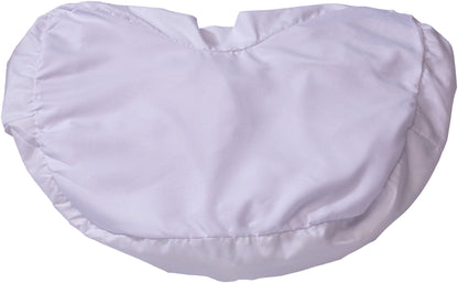 Ersatz-Bezug für Seitenschläferkissen "Ergo"