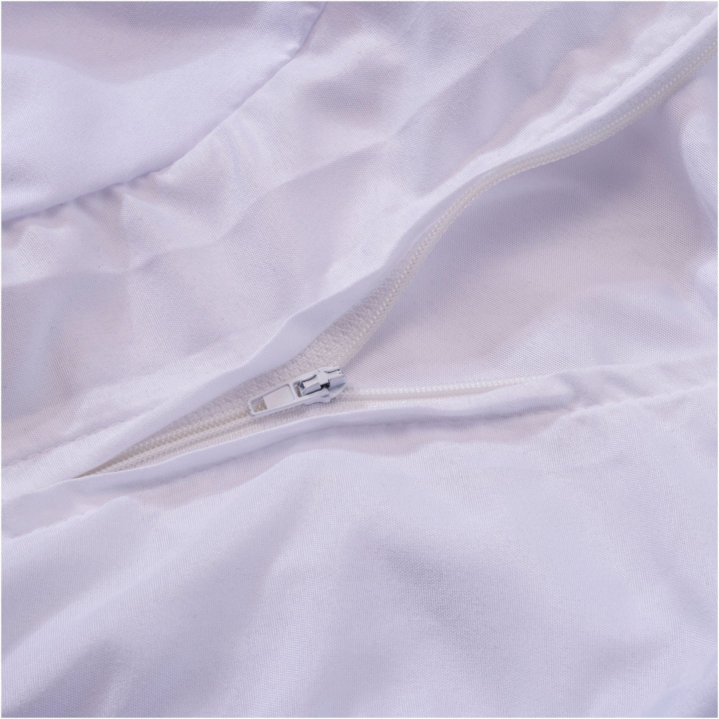 Ersatz-Bezug für Seitenschläferkissen "Ergo"