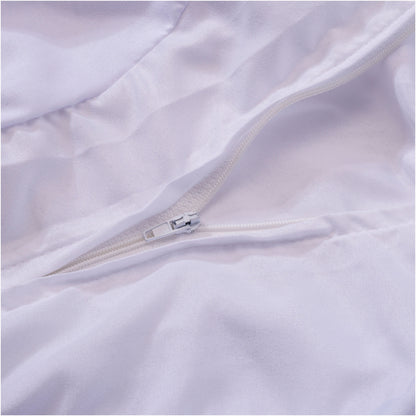 Ersatz-Bezug für Seitenschläferkissen "Ergo"