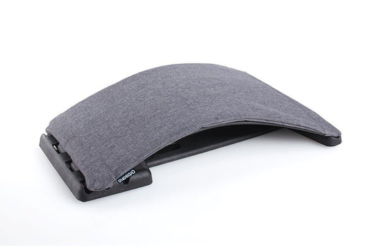 Bezug für Rückenstrecker