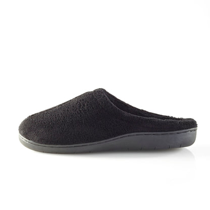 Orbisana Gel-Slipper, schwarz (Grösse: 40/41)