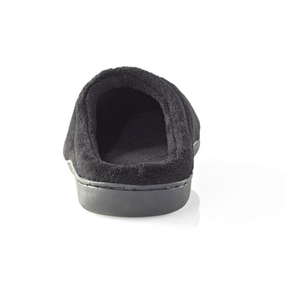 Orbisana Gel-Slipper, schwarz (Grösse: 40/41)