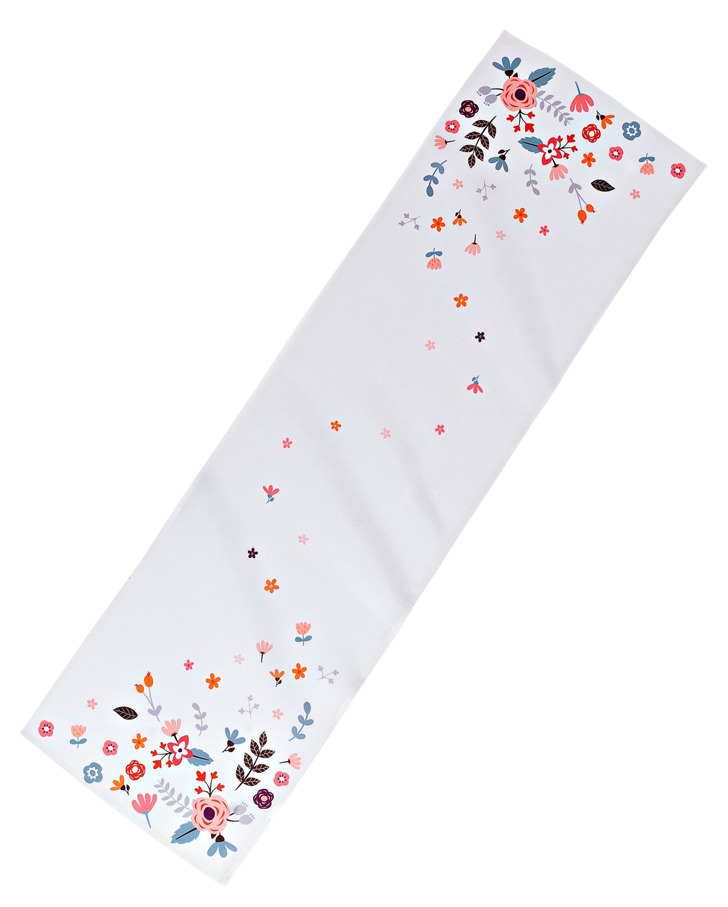 Tischläufer  "Flowers" 40 x 140 cm