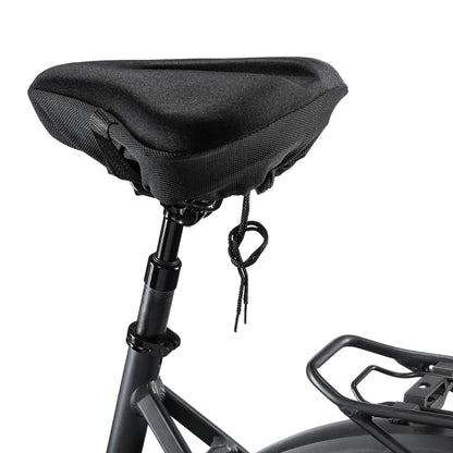 Fahrradsattel-Polster