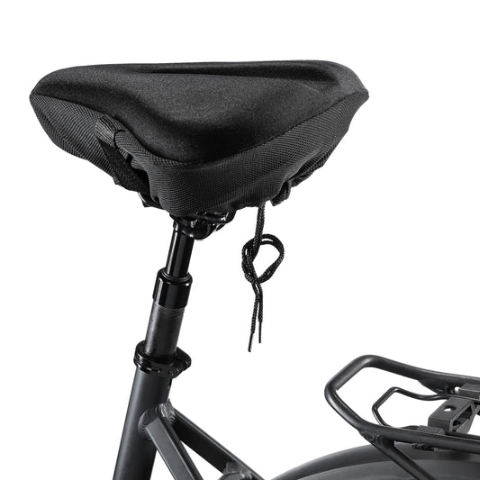 Fahrradsattel-Polster