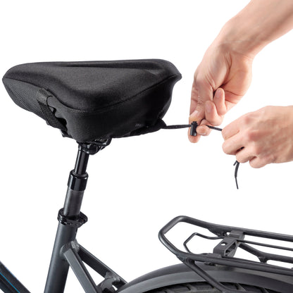 Fahrradsattel-Polster