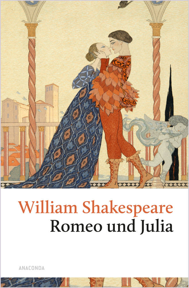 Romeo und Julia (William Shakespeare)