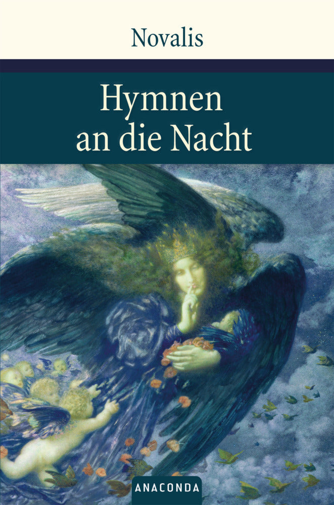 Hymnen an die Nacht (Novalis)