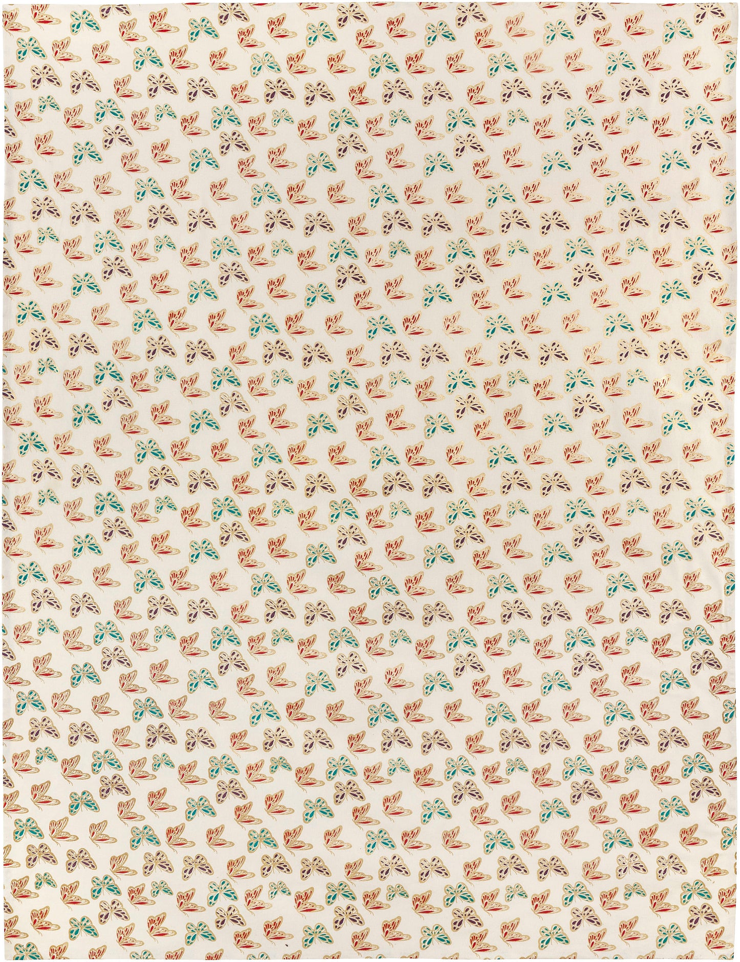 Tischdecke "Butterfly" (Grösse: 130 x 170 cm)