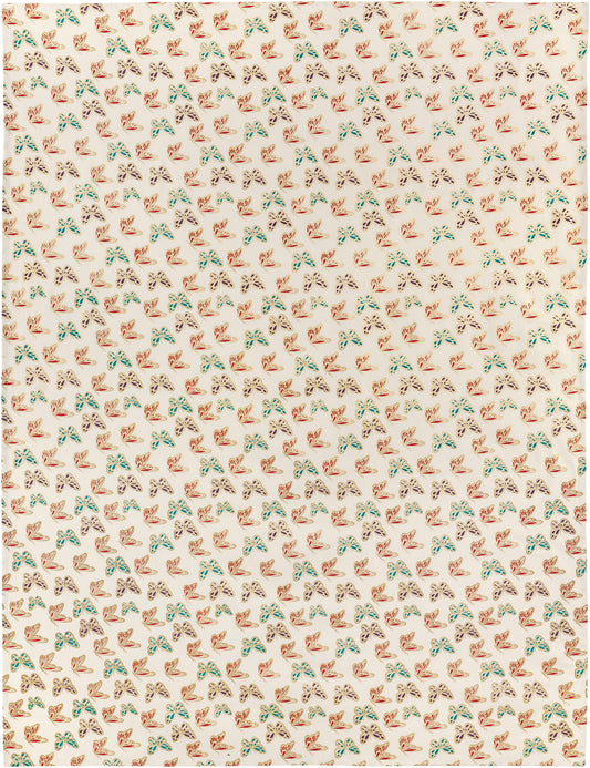 Tischdecke "Butterfly" (Grösse: 130 x 170 cm)