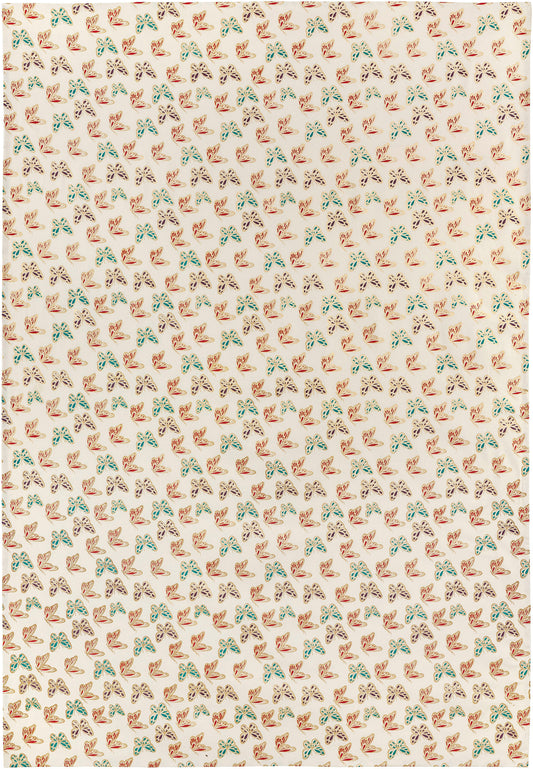 Tischdecke "Butterfly" (Grösse: 160 x 220 cm)