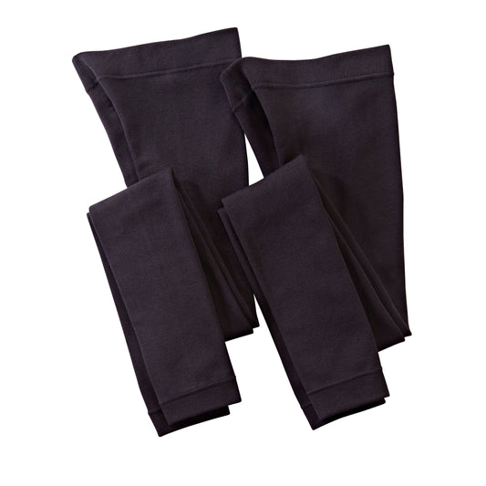Orbisana Leggings 2er Set, schwarz (Grösse: M)