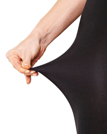 Orbisana Leggings 2er Set, schwarz (Grösse: M)