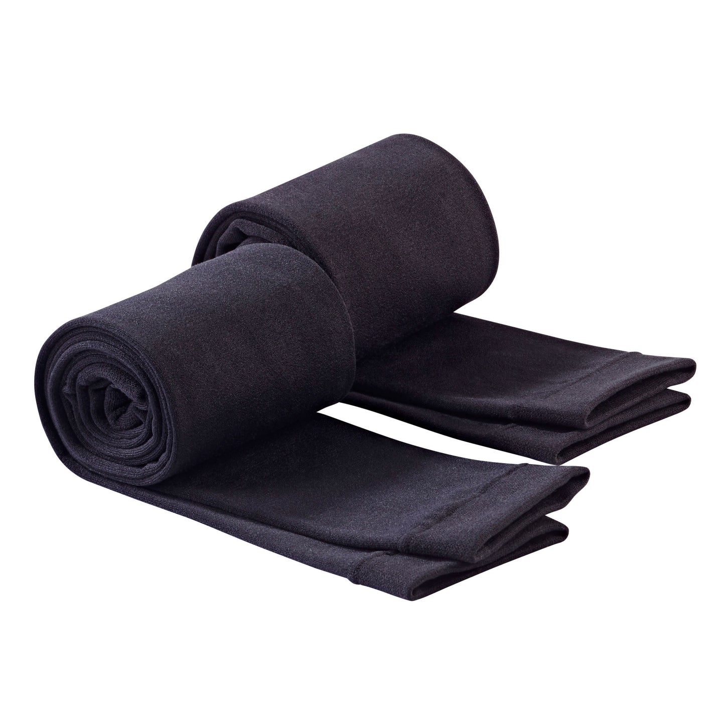 Orbisana Leggings 2er Set, schwarz (Grösse: L)