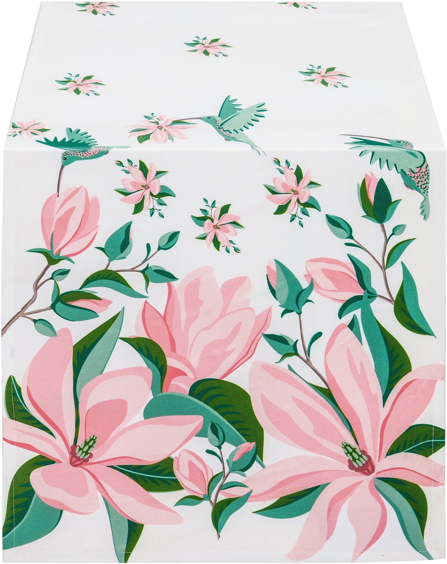Tischläufer "Magnolie" 40 x 140 cm