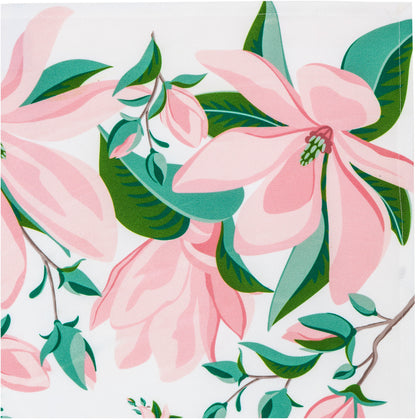 Tischläufer "Magnolie" 40 x 140 cm