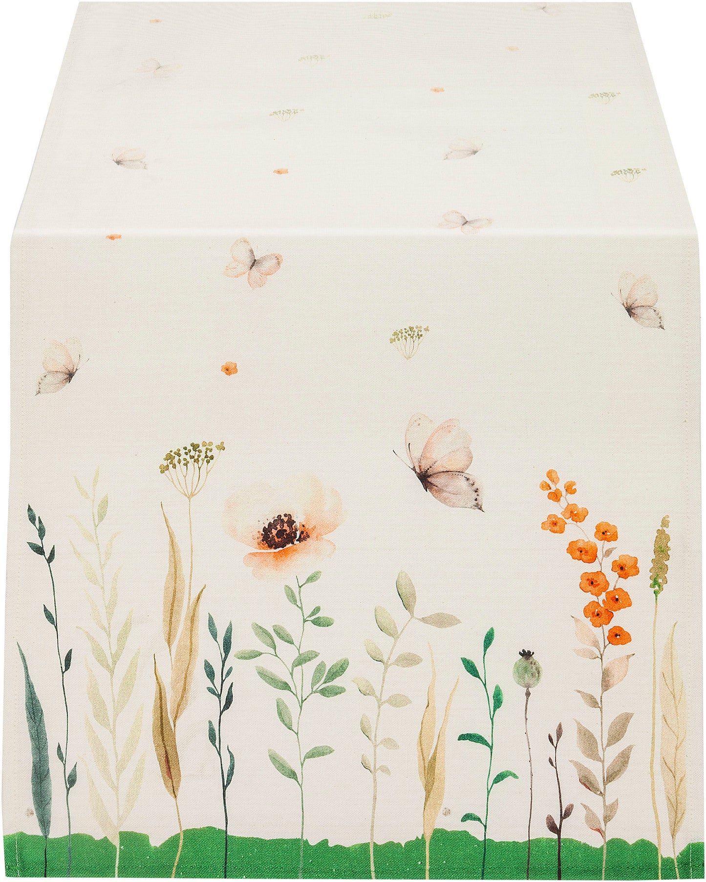 Tischläufer "Gardendreams" 40 x 140 cm