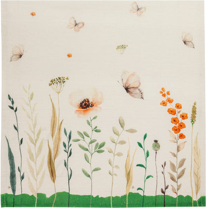 Tischläufer "Gardendreams" 40 x 140 cm