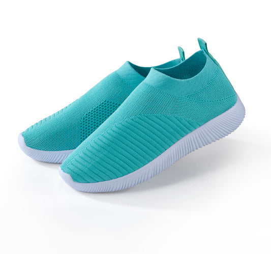 Orbisana Damen-Freizeitschuh "Centa" (Grösse: 38), mint