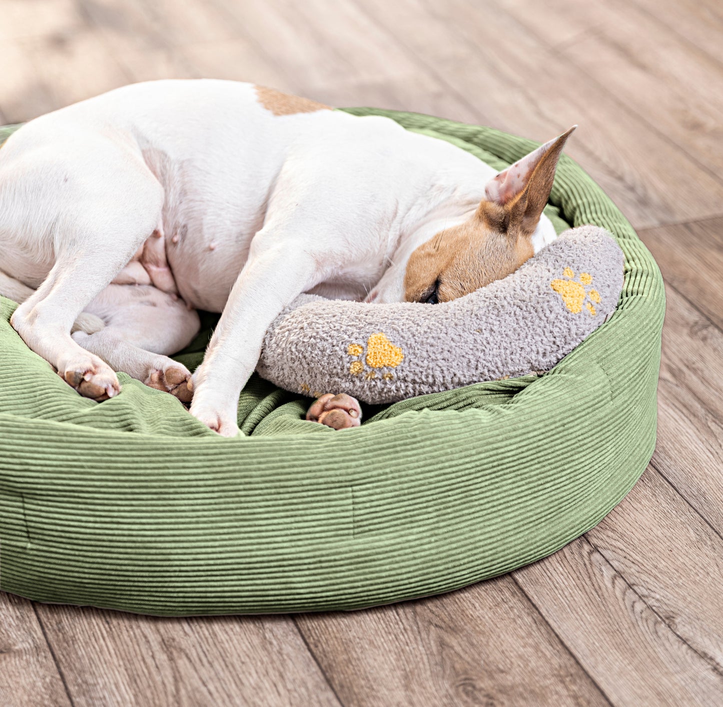 Beruhigungskissen für Hunde & Katzen