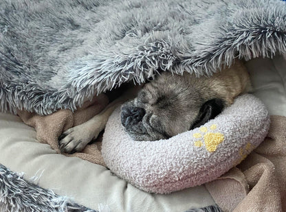 Beruhigungskissen für Hunde & Katzen